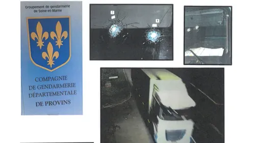 Seine-et-Marne : dix mois ferme pour le "tireur" fou de la Nationale 4